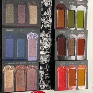 Melt Cosmetics Impulsive